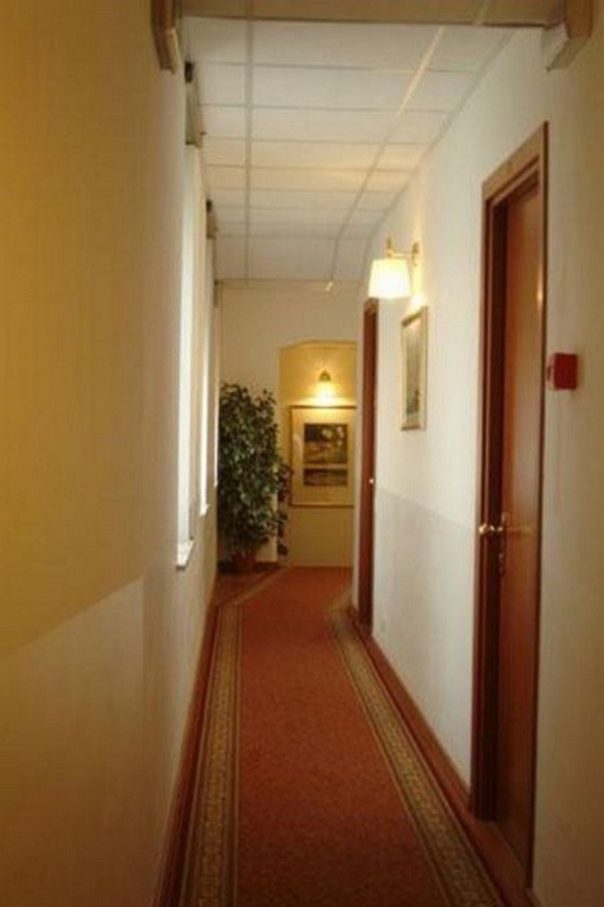 Tirreno Hotel 3*
