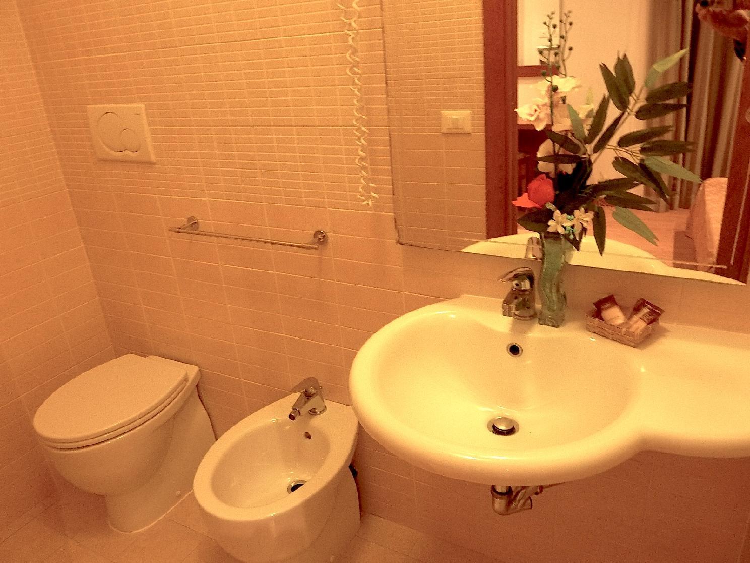 Hotel Louisiana Rome