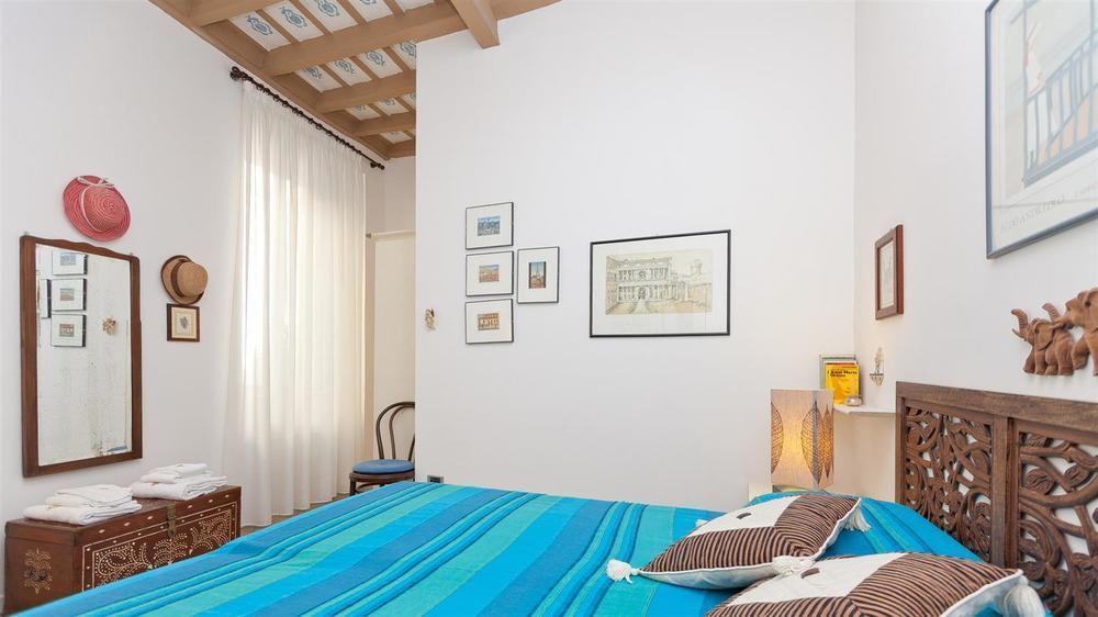 Boschetto Apartment