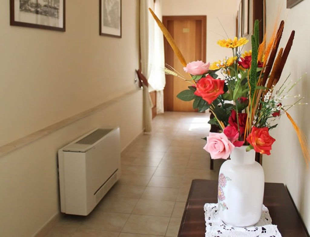 Il Villino 3* Rome