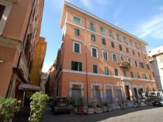 Intra' Residenza In Trastevere Maison d'hôtes Rome