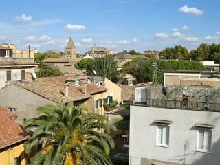 Trastevere Rome