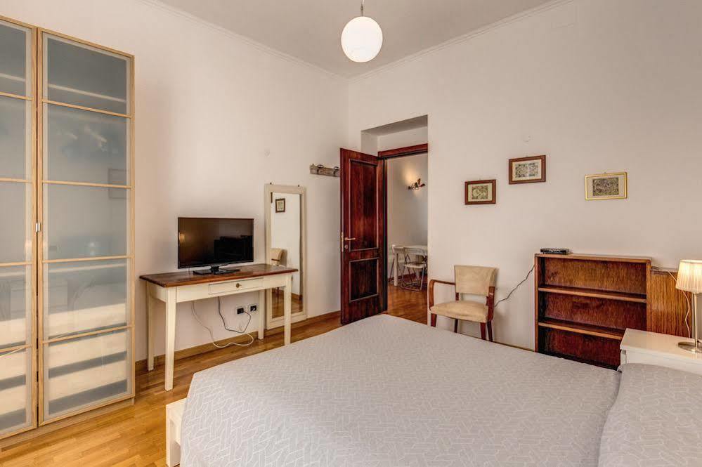 Casette Monti Rome