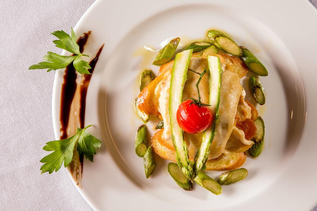 San Paolo Bed & Breakfast Roma