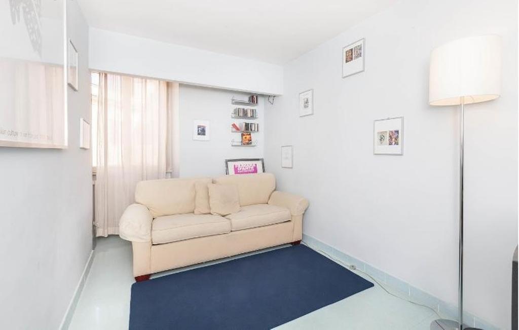 High Design Apartment Rome