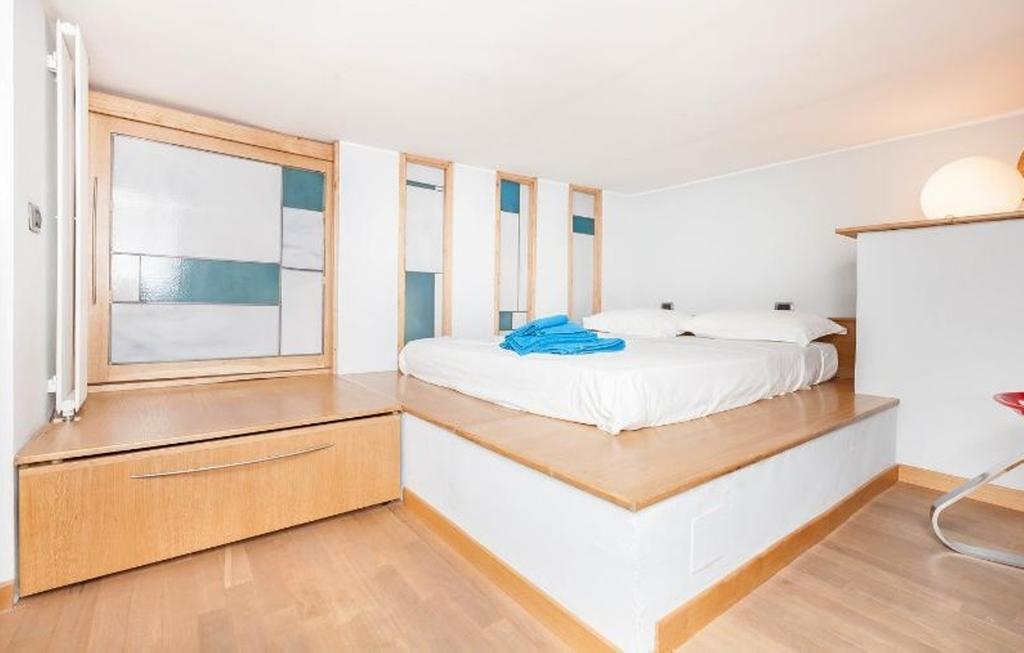 High Design Apartment Rome