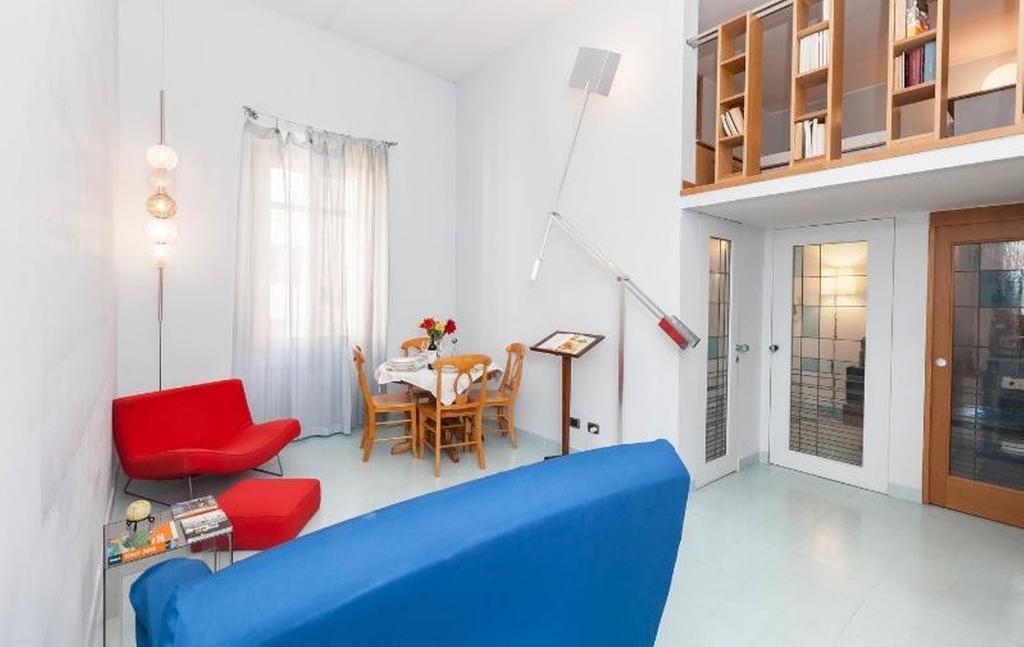 Apartment High Design