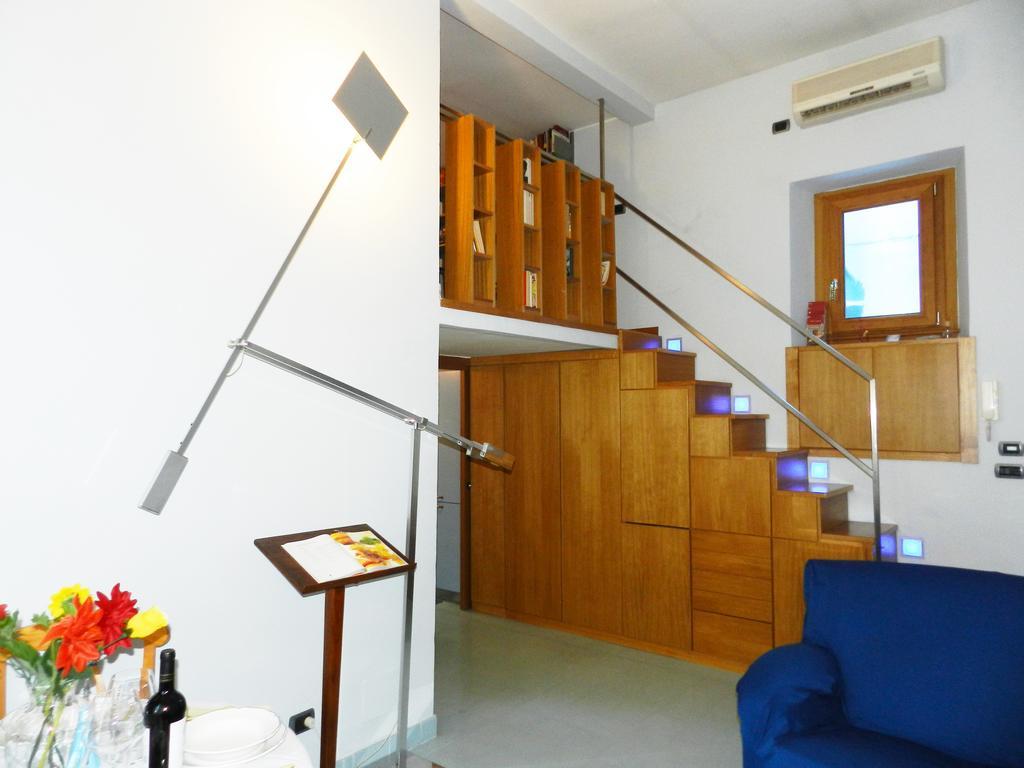 Apartment High Design *