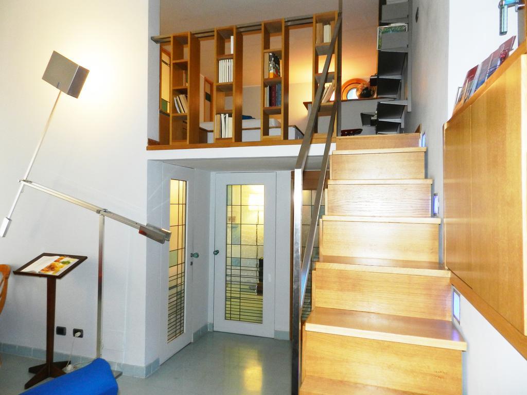 Apartment High Design