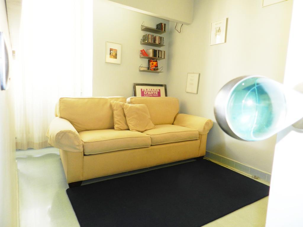 Apartment High Design Rome