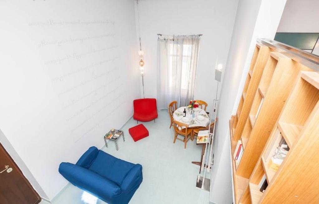 Apartment High Design *
