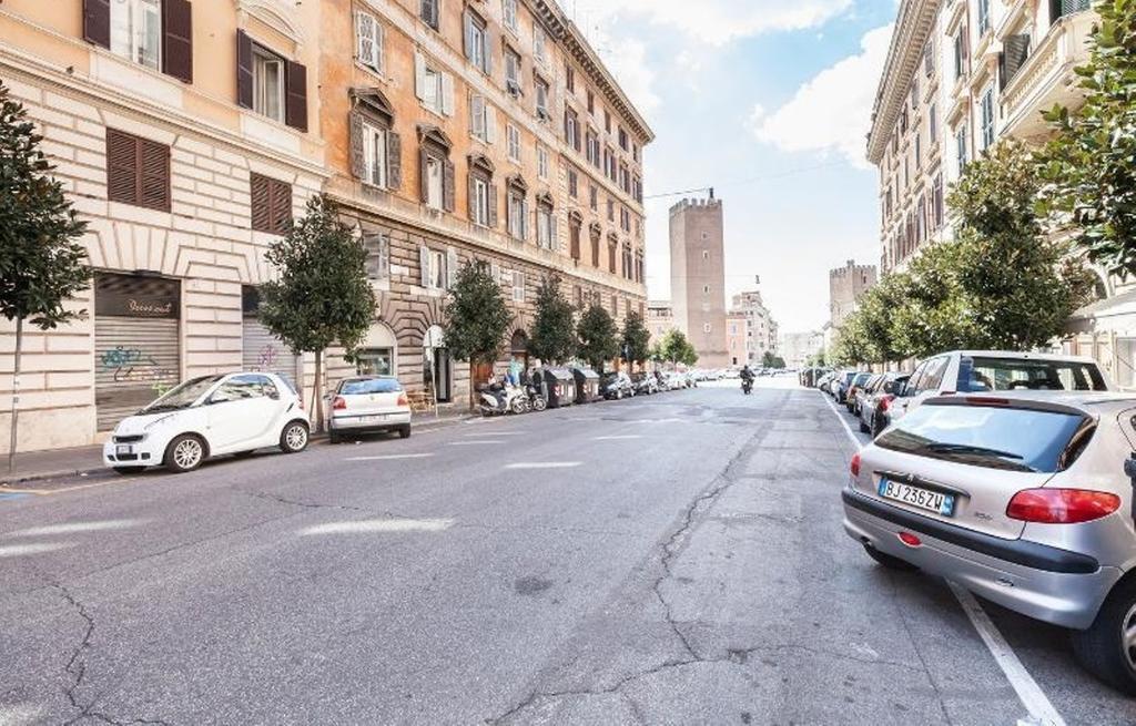 High Design Rome