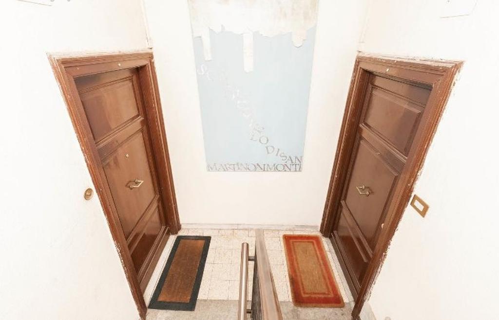 High Design Apartment Rome
