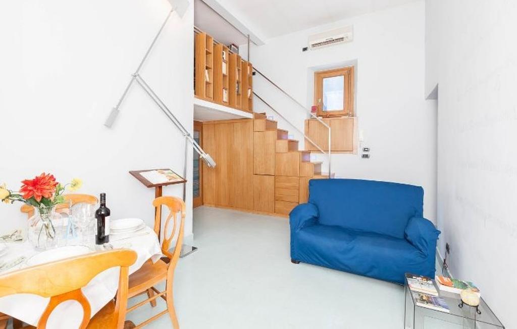 High Design Apartment