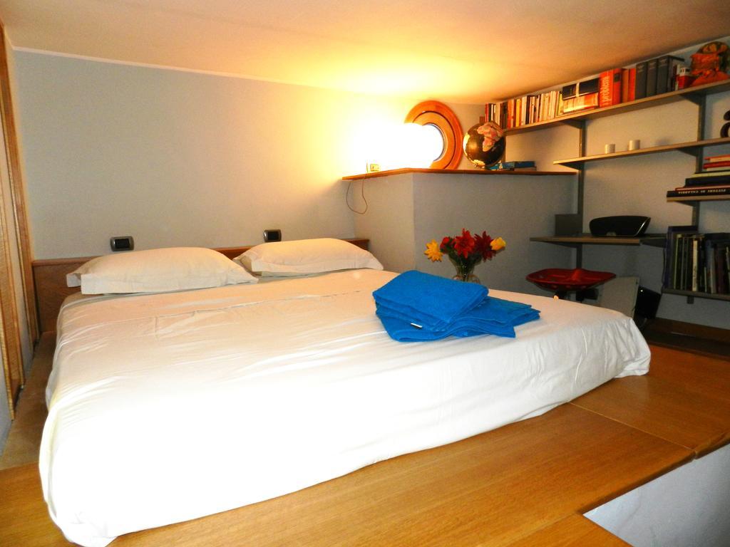 Apartment High Design Rome