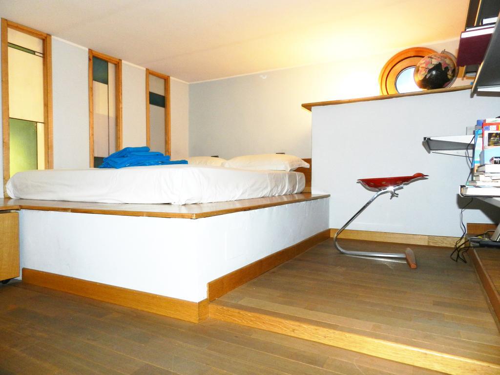 High Design Apartment