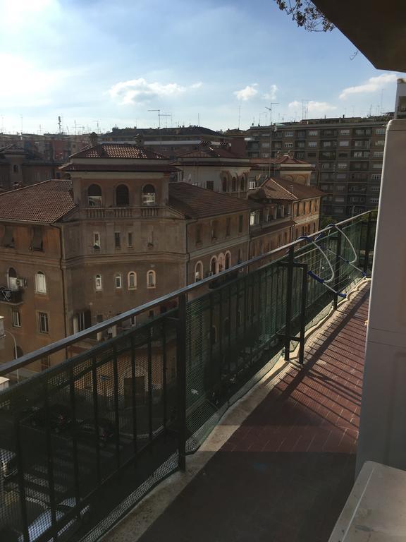 Chicco's House Appartement Rome