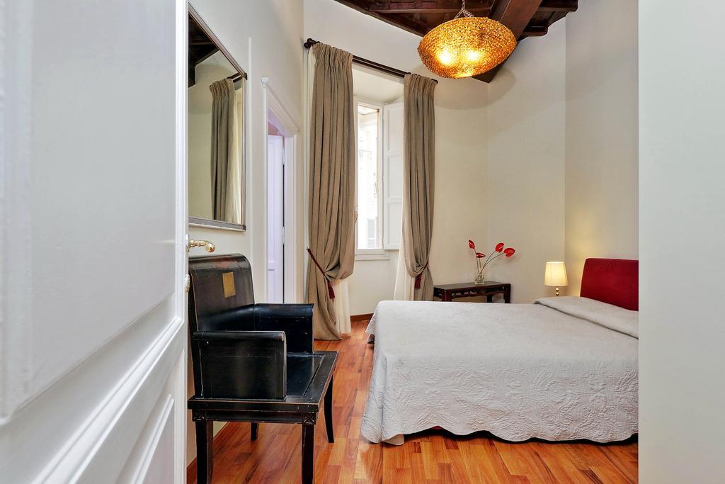 Trevi Vicolo Scanderbeg Apartment
