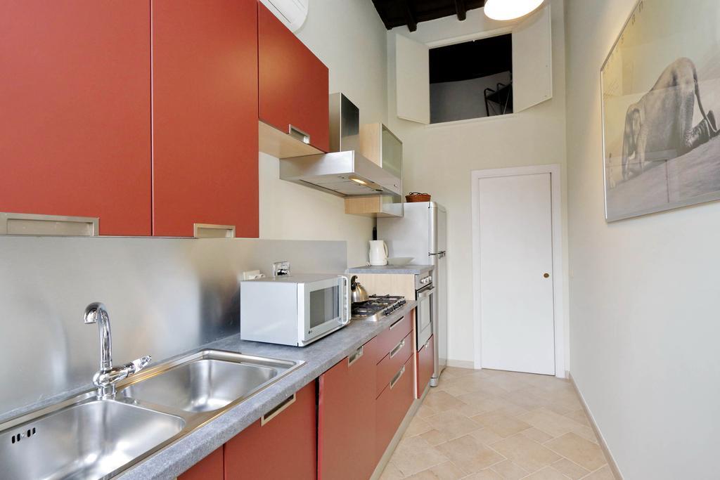 Apartment Trevi Vicolo Scanderbeg