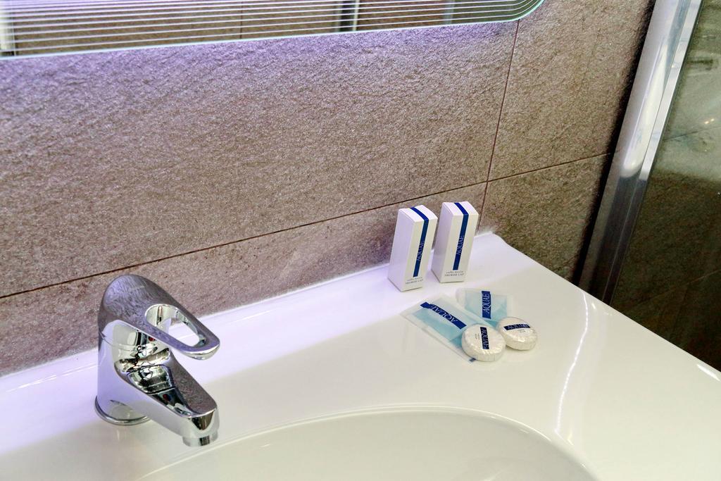 Apartment Trevi Vicolo Scanderbeg *