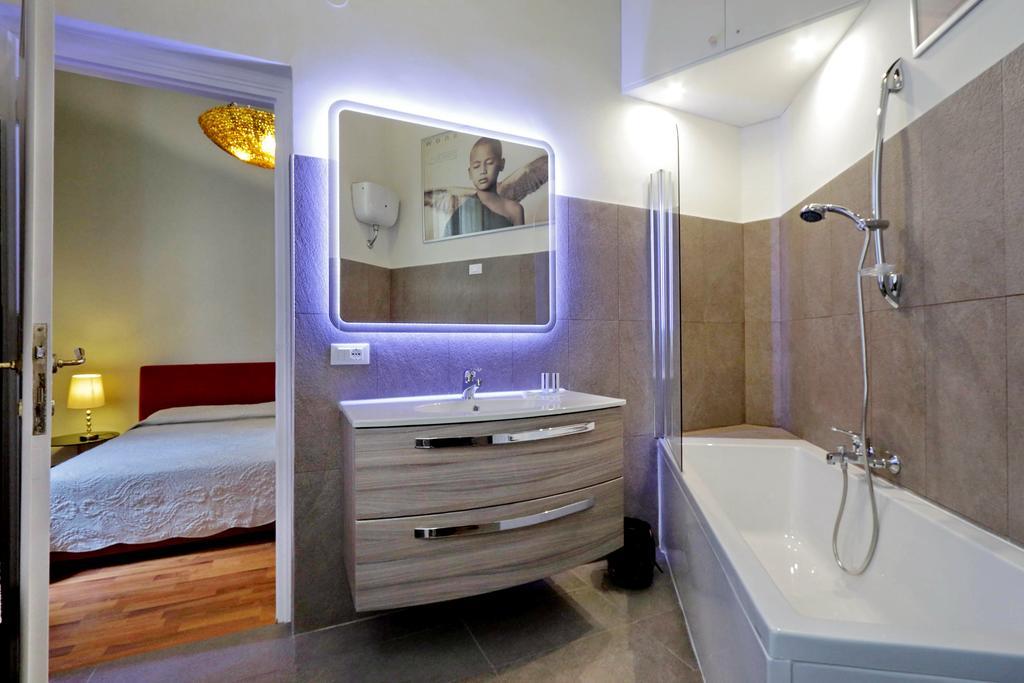Trevi Vicolo Scanderbeg Apartment *
