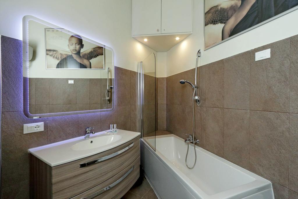 Trevi Vicolo Scanderbeg Apartment