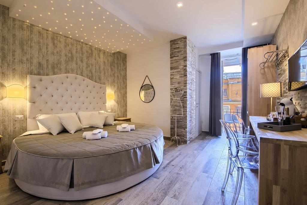 Relais Barberini Maison d'hôtes 3*