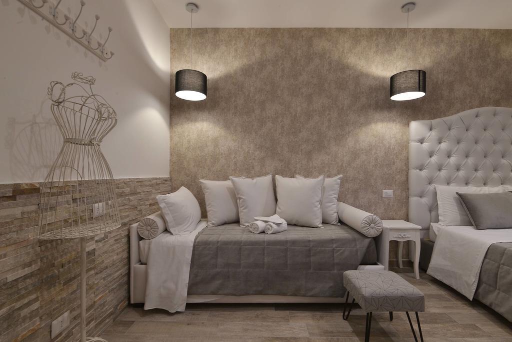 Relais Barberini Maison d'hôtes Rome