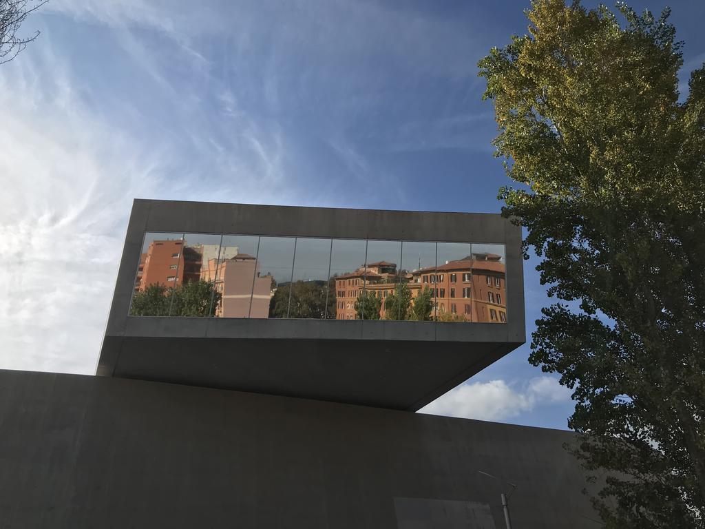 Maison Flaminio Acomodação com café da manhã  4*