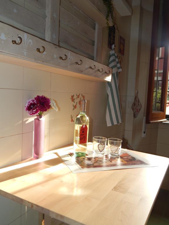 Apartment Di Nina Rome