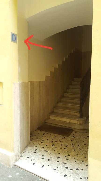 Domus Merulana