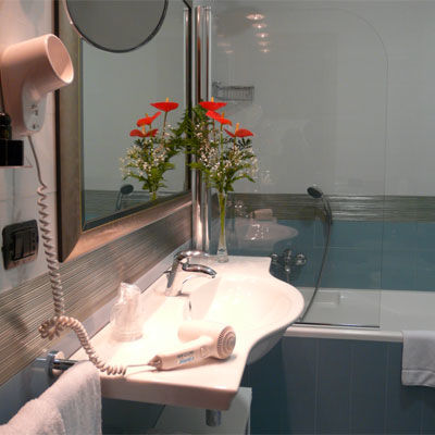 Hotel Serena Srl