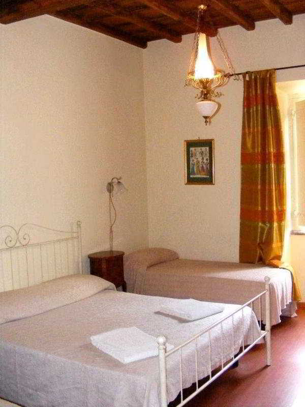 Guest house Dimora Storica Urbana 3*