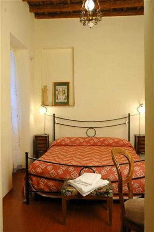 Dimora Storica Urbana Guest house Rome