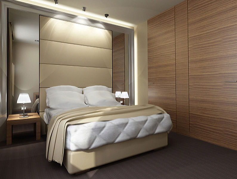 Saint John Hotel Rome