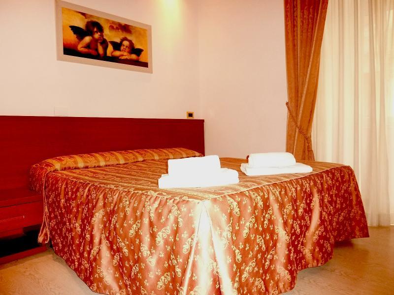 Hotel Louisiana Rome