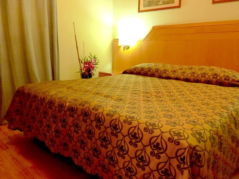 Louisiana 2* Rome