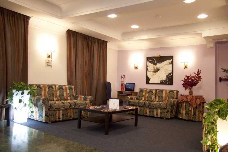 Hotel Delle Province 4*