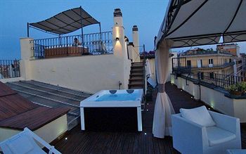 Relais Badoer Rome