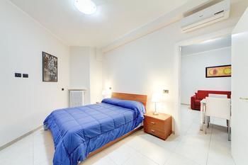 A - Cinecitta Apartment *