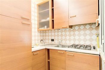 Apartment A - Cinecitta Rome