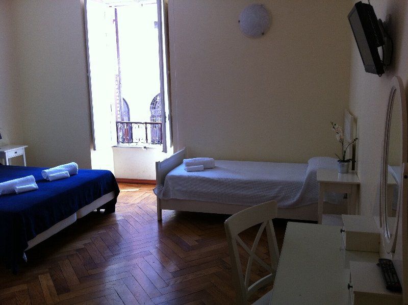 Maison d'hôtes Borghese 3*