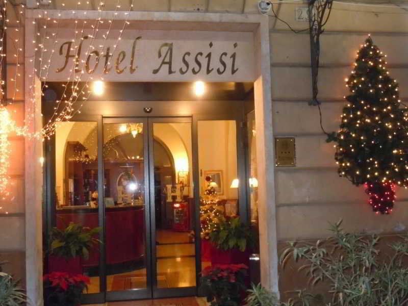 Hotel Assisi Roma
