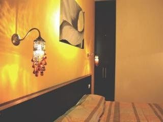 Bed & Breakfast Flowerome 2*