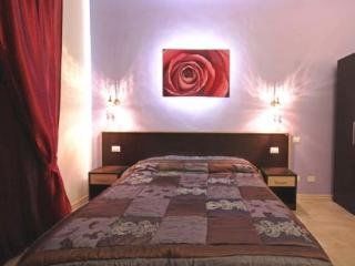 Bed & Breakfast Flowerome Rome