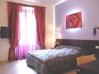 Flowerome Bed & Breakfast Rome