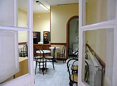 Hotel Louisiana
