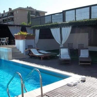 Hotel Bellambriana 4*