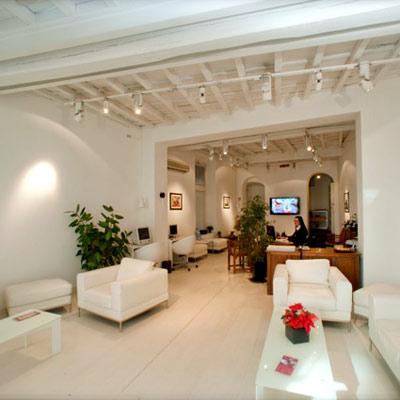 Elite Hotel Rome