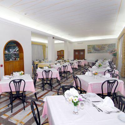 Hotel Santa Prisca Rome